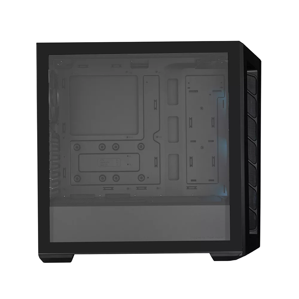 کیس کامپیوتر کولر مستر مدل MasterBox MB520 ARGB