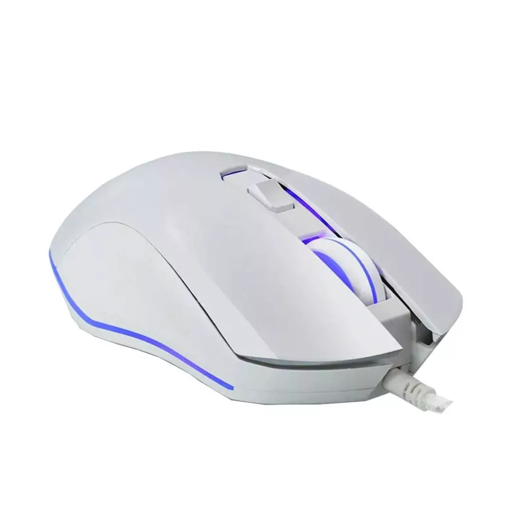 موس مخصوص بازی لایماید مدل 6KEY.V1