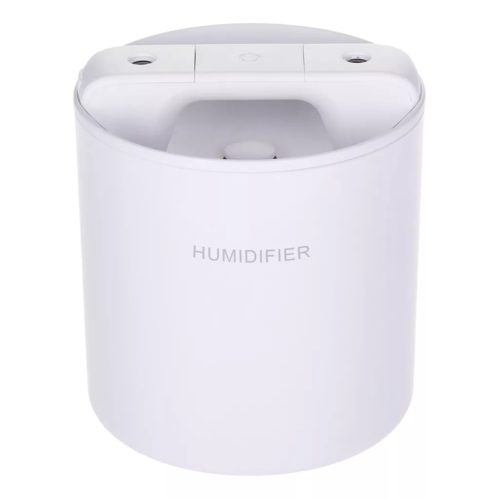 دستگاه بخور سرد مدل Double Spray 1L