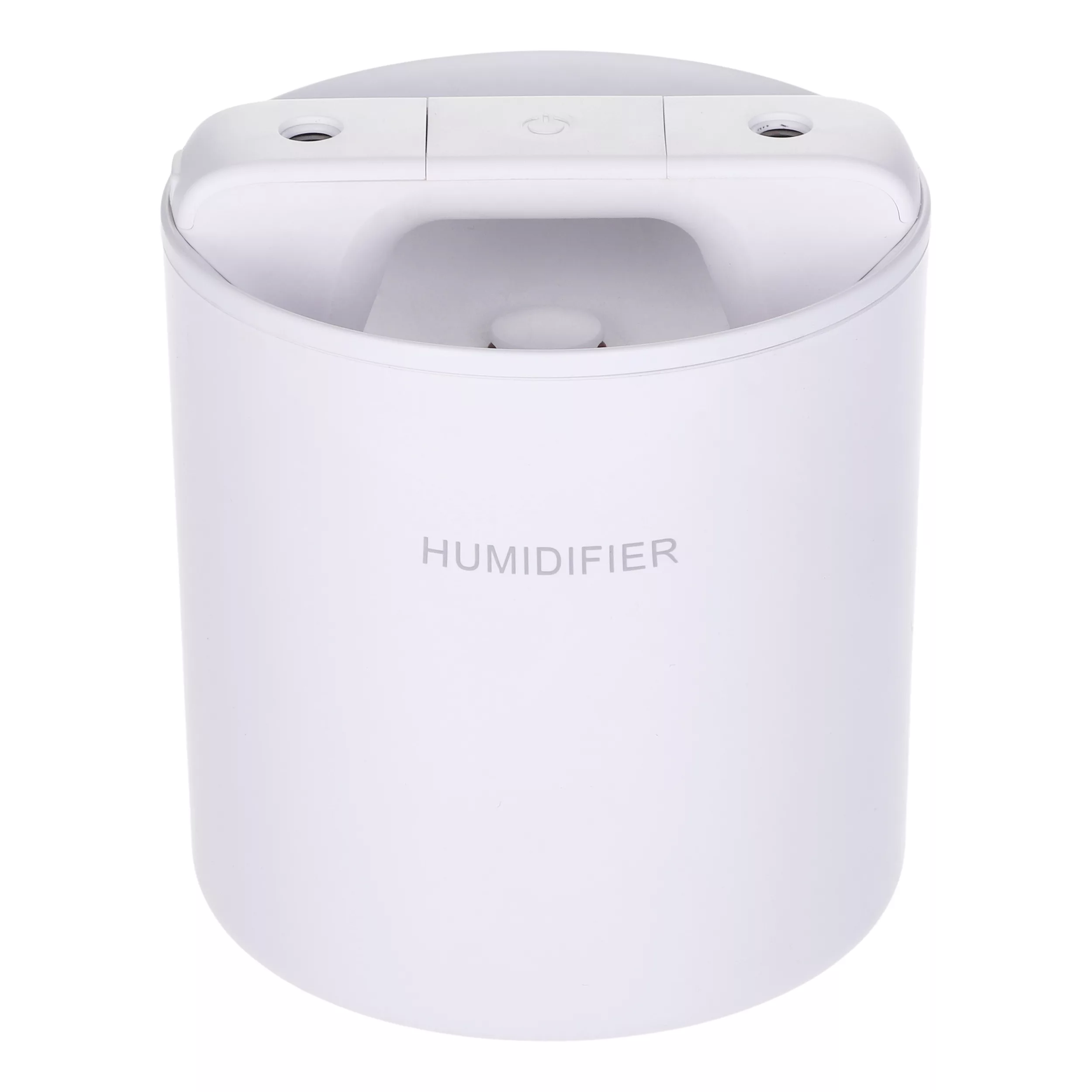 دستگاه بخور سرد مدل Double Spray 1L