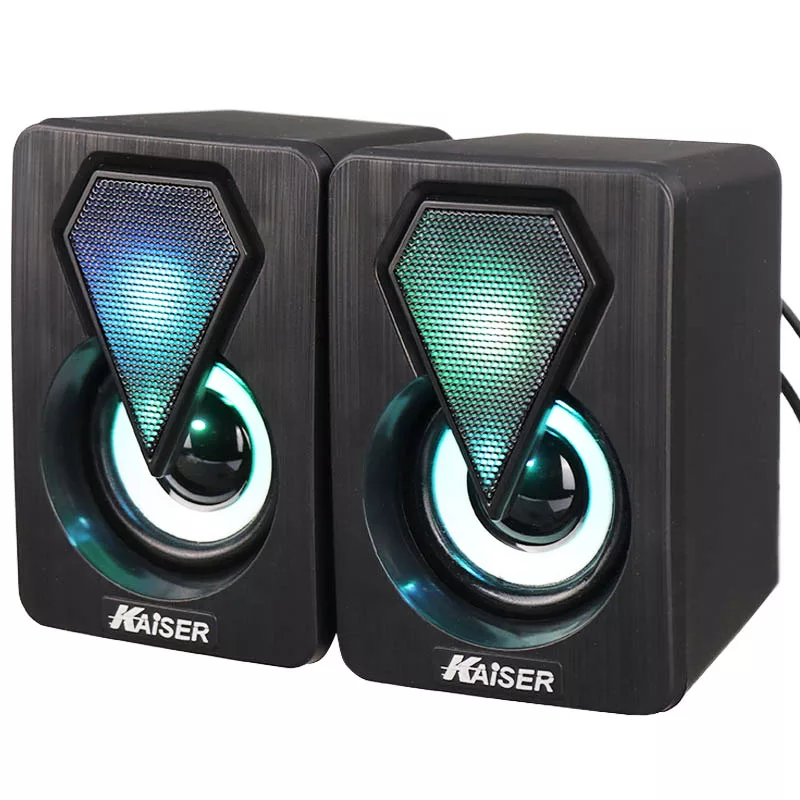 اسپیکر دسکتاپ کایزر مدل K-U320