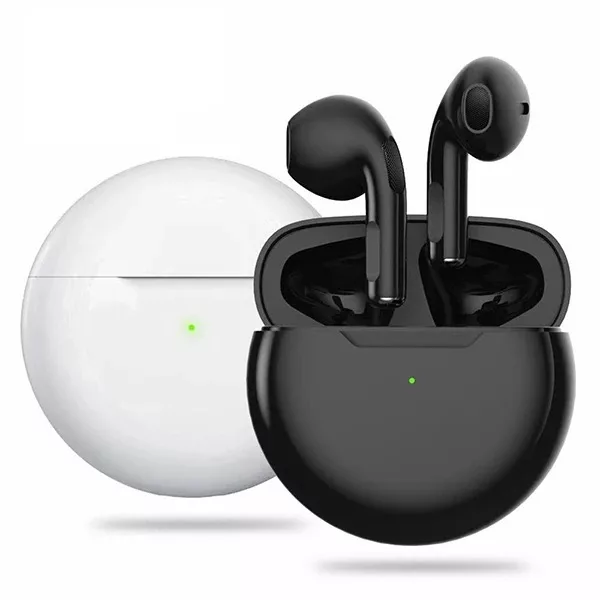 هدفون بلوتوثی مدل AirpoD PrO6 2027