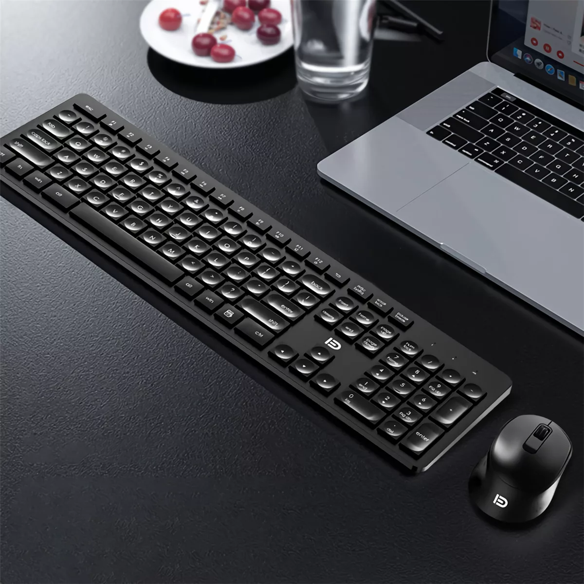 کیبورد و ماوس اف دی فرند مدل FD-EK783