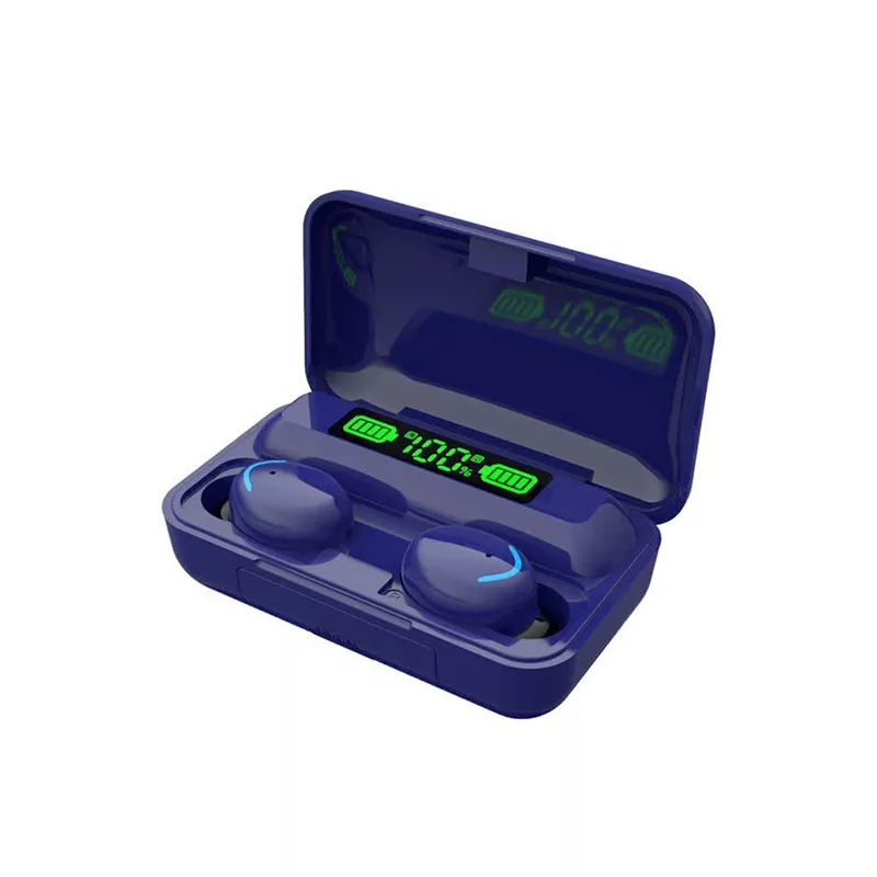 هدفون بی سیم تک پلاس مدل F11