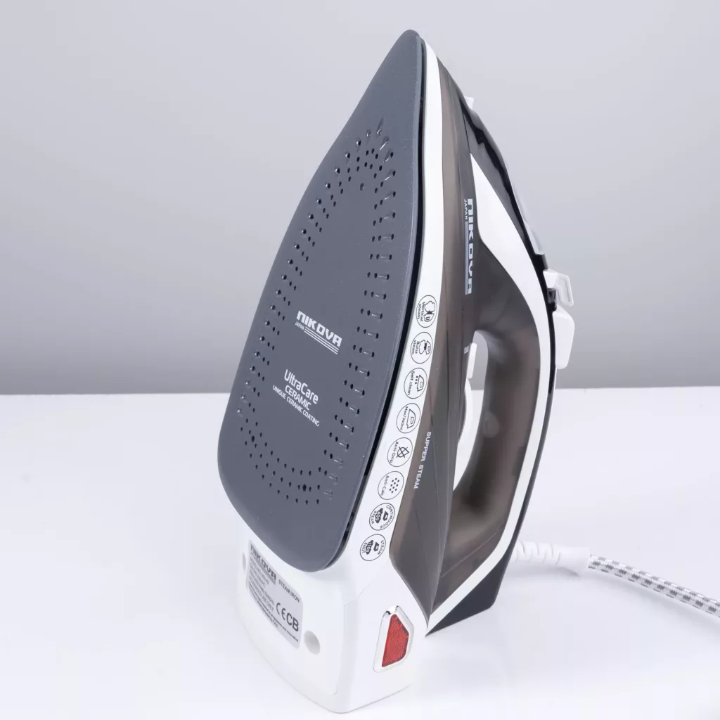 اتو بخار نیکووا مدل NSI-40