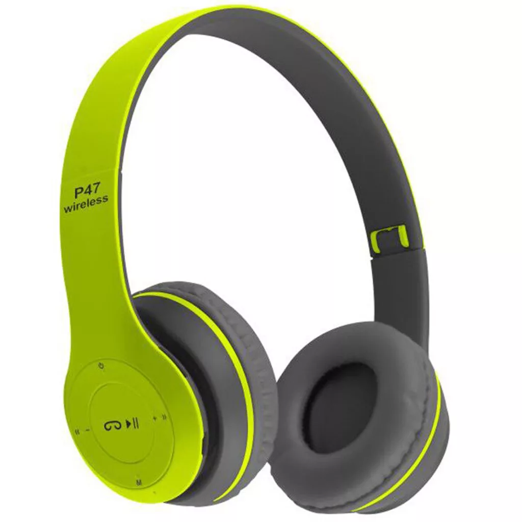 هدفون بی سیم کی تی مدل P47