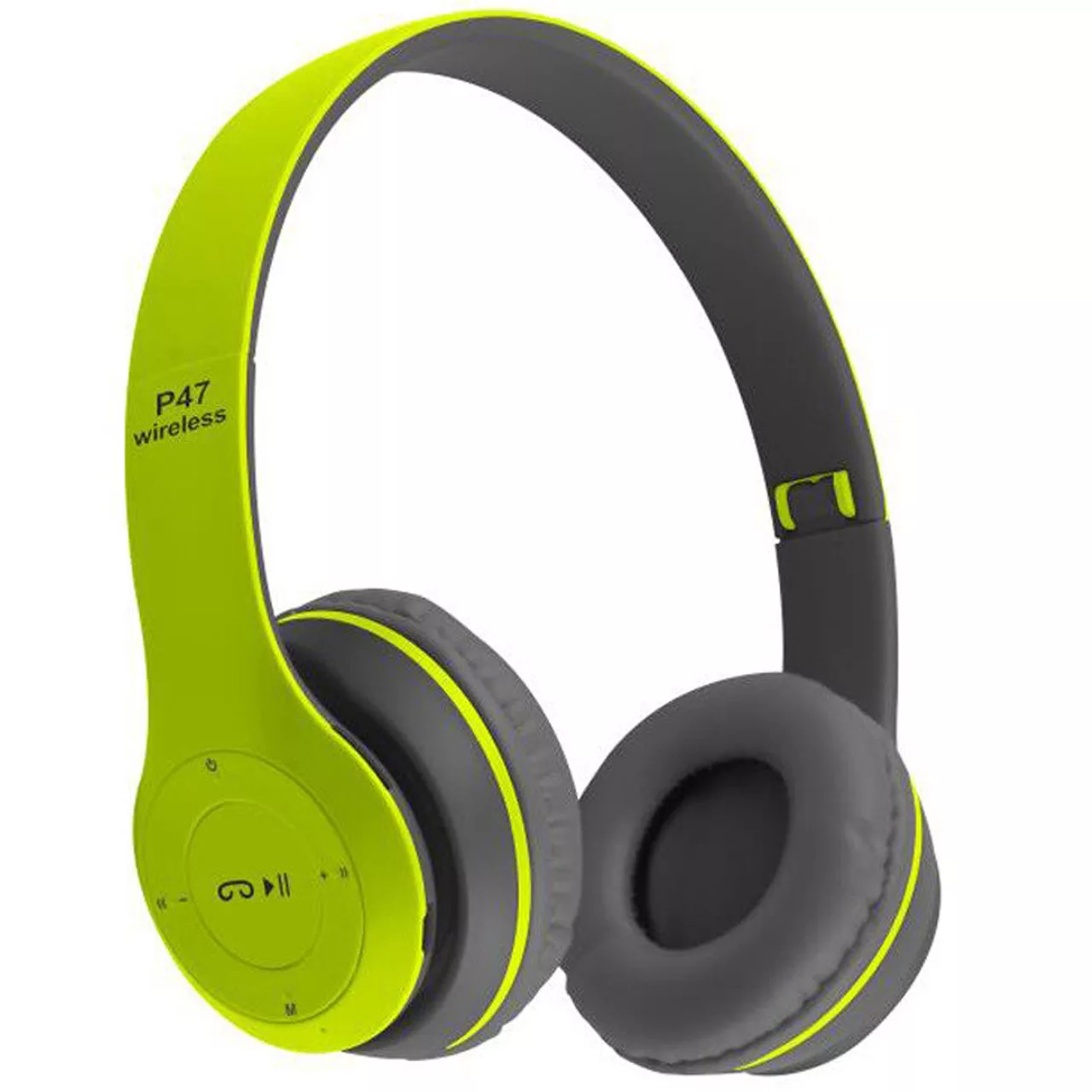 هدفون بی سیم کی تی مدل P47