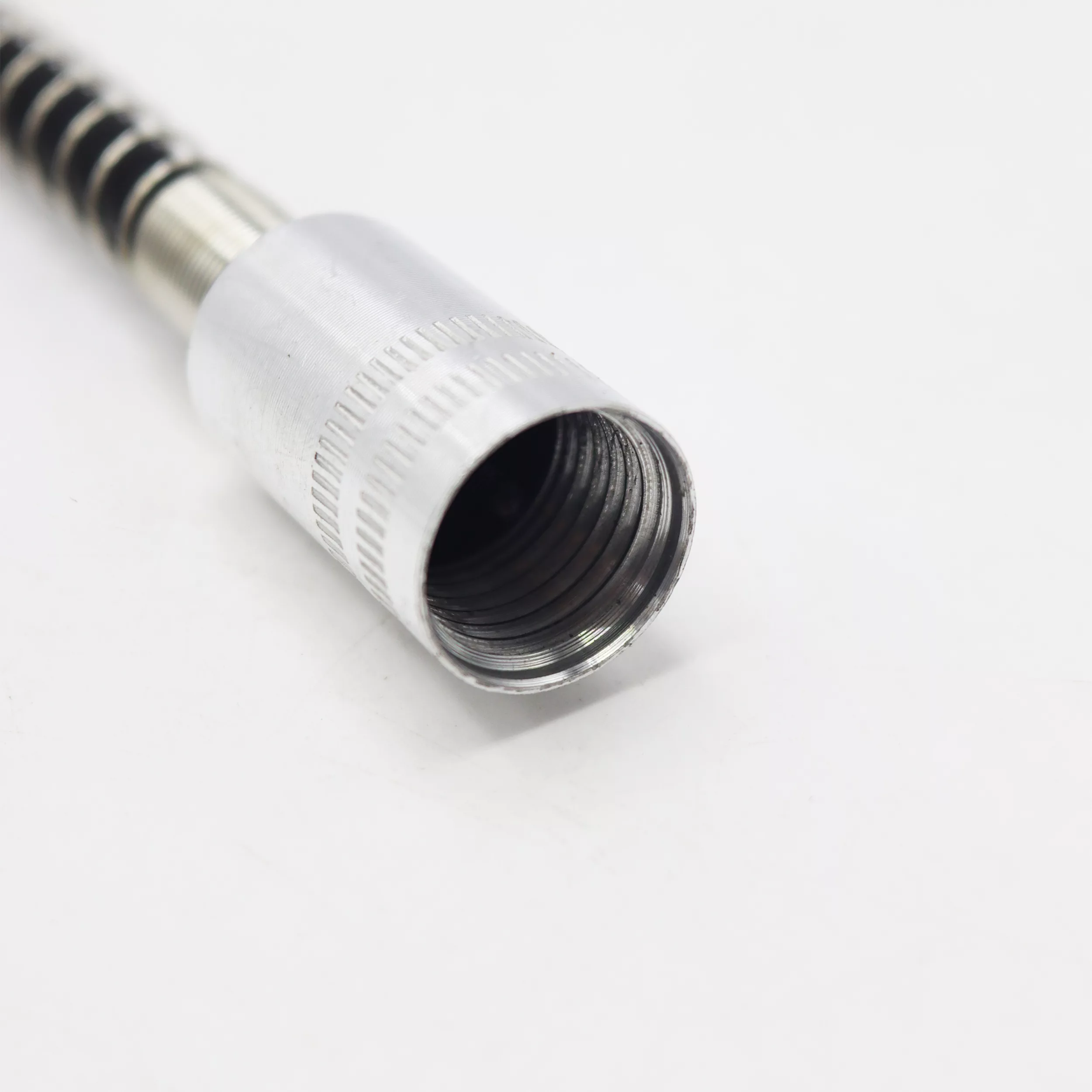 شلنگ خرطومی فرز انگشتی مدل YP-105CM