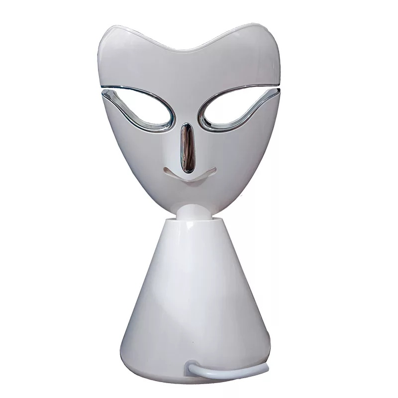 دستگاه بخور گرم صورت مدل نقابی