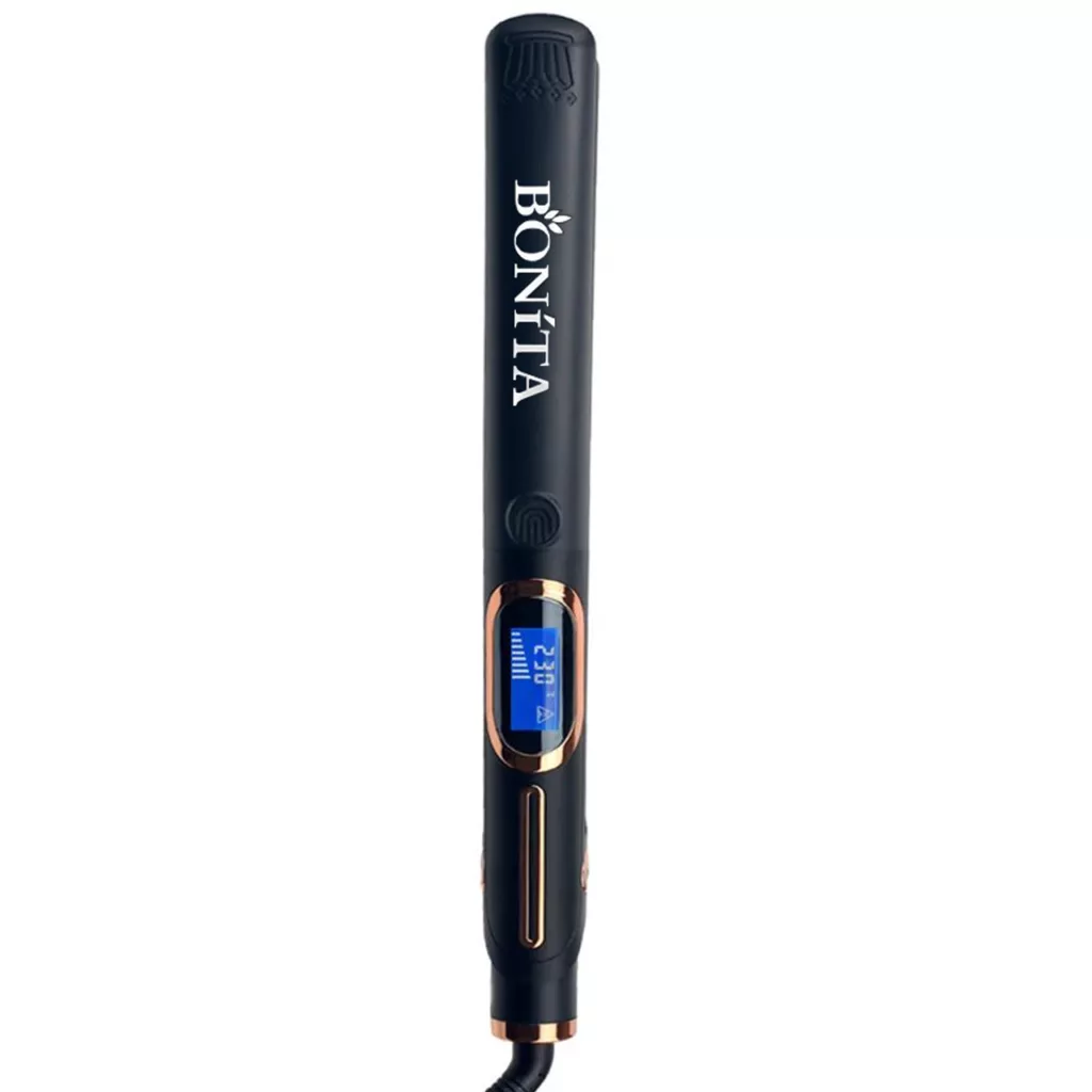 اتو و حالت دهنده ی مو بونیتا مدل KW-2003