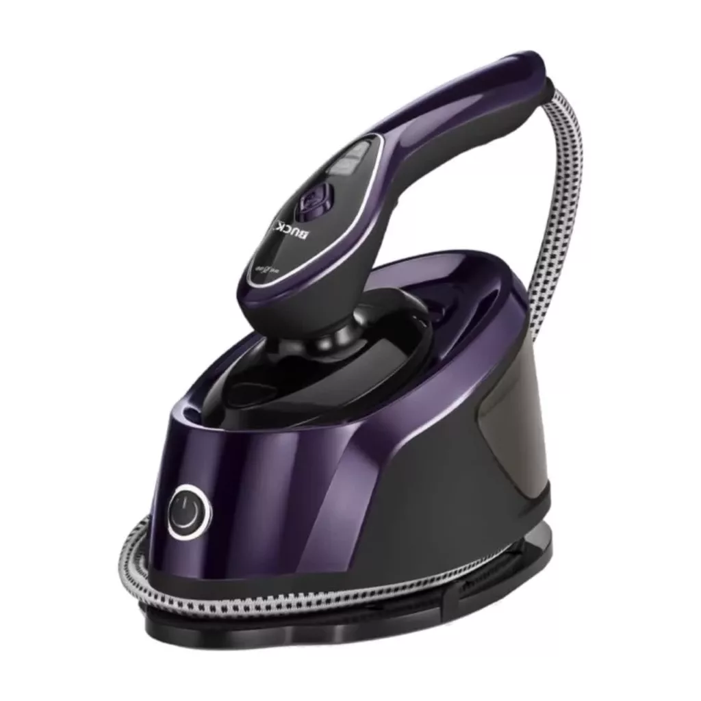 اتو مخزن‌دار 2600 وات باک مدل BK1470