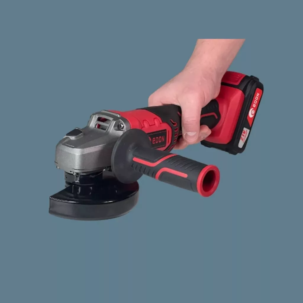 مینی فرز شارژی ادون مدل OAF21-AG