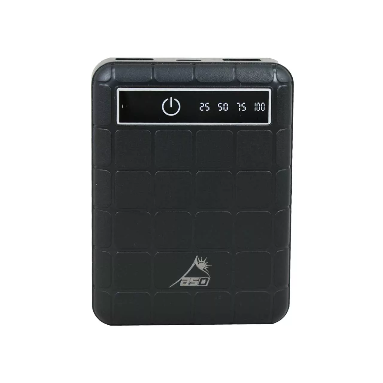 پاوربانک ای اس دی مدل NIVA ظرفیت 7200 میلی آمپر ساعت