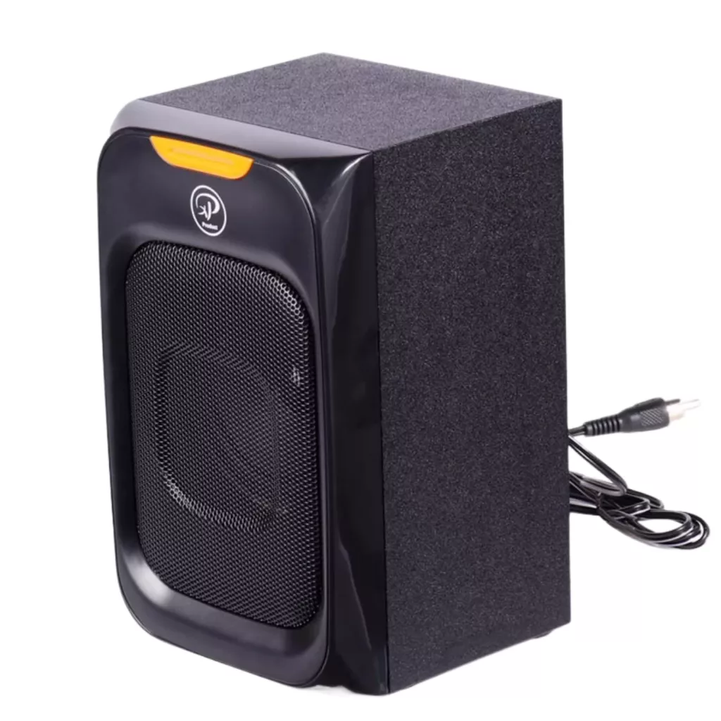 اسپیکر دسکتاپ ایکس پی-پروداکت مدل AC706E