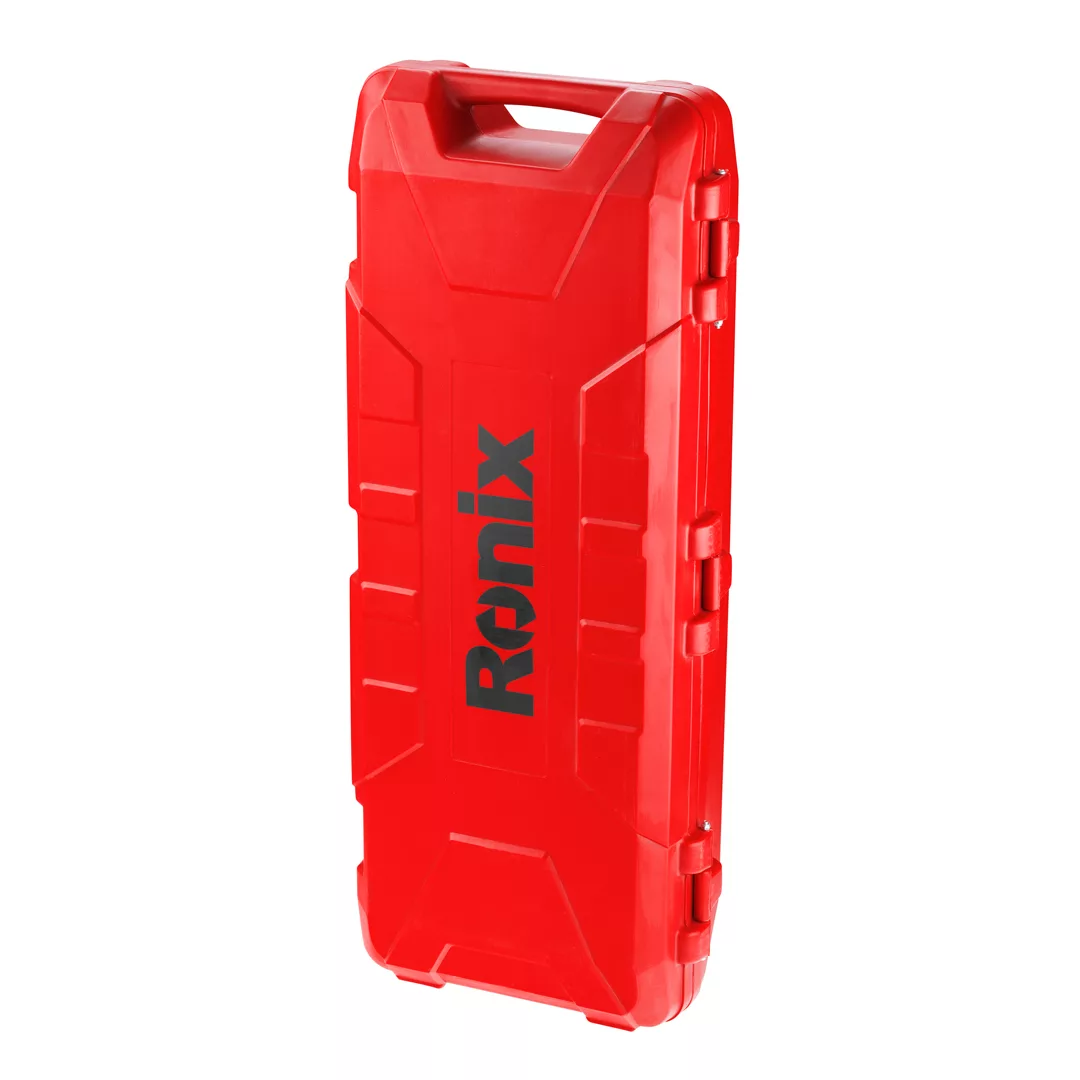 چکش تخریب رونیکس مدل 15 کیلوگرمی تاپ لاین 2815T