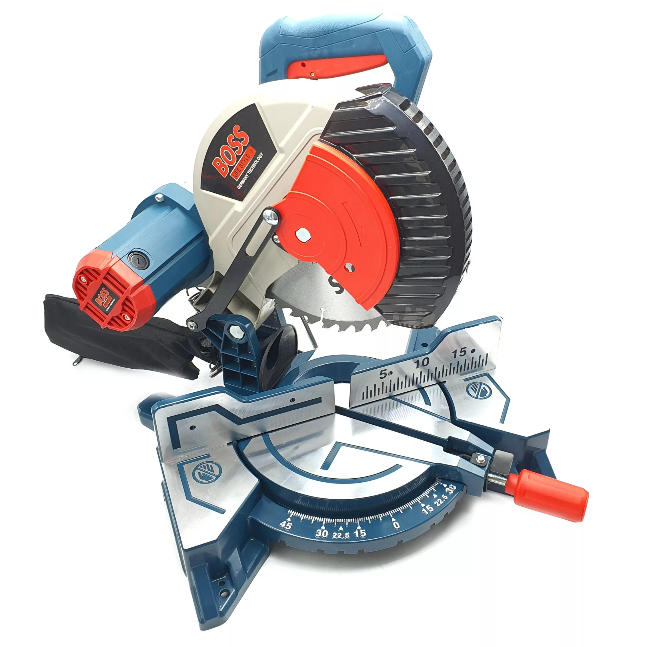 اره فارسی بر باس مدل MITER-SAW-101A
