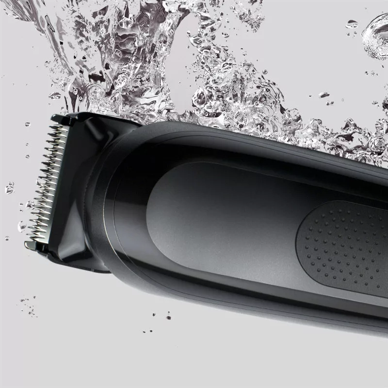 ماشین اصلاح موی سر و صورت براون سری 5 مدل MGK5