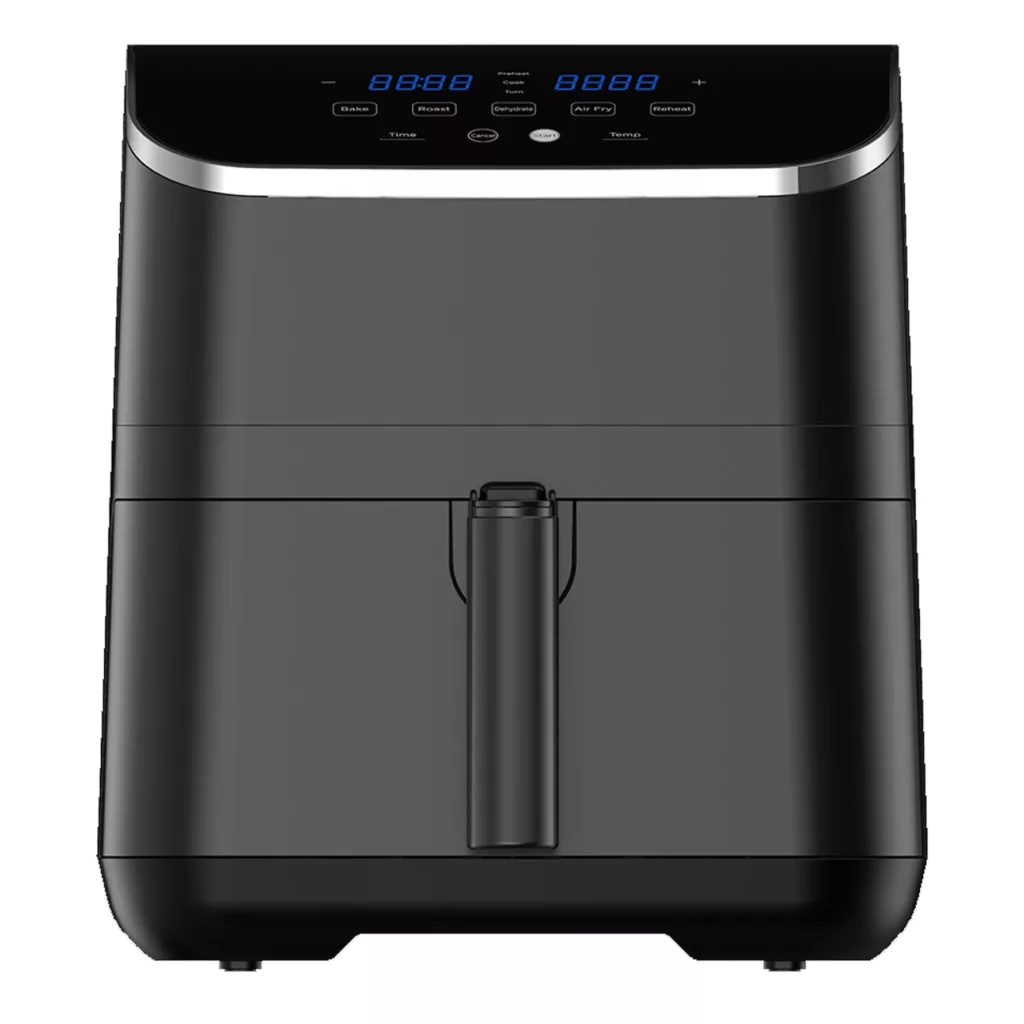 سرخ کن بدون روغن مایدیا مدل MF-CN55D2