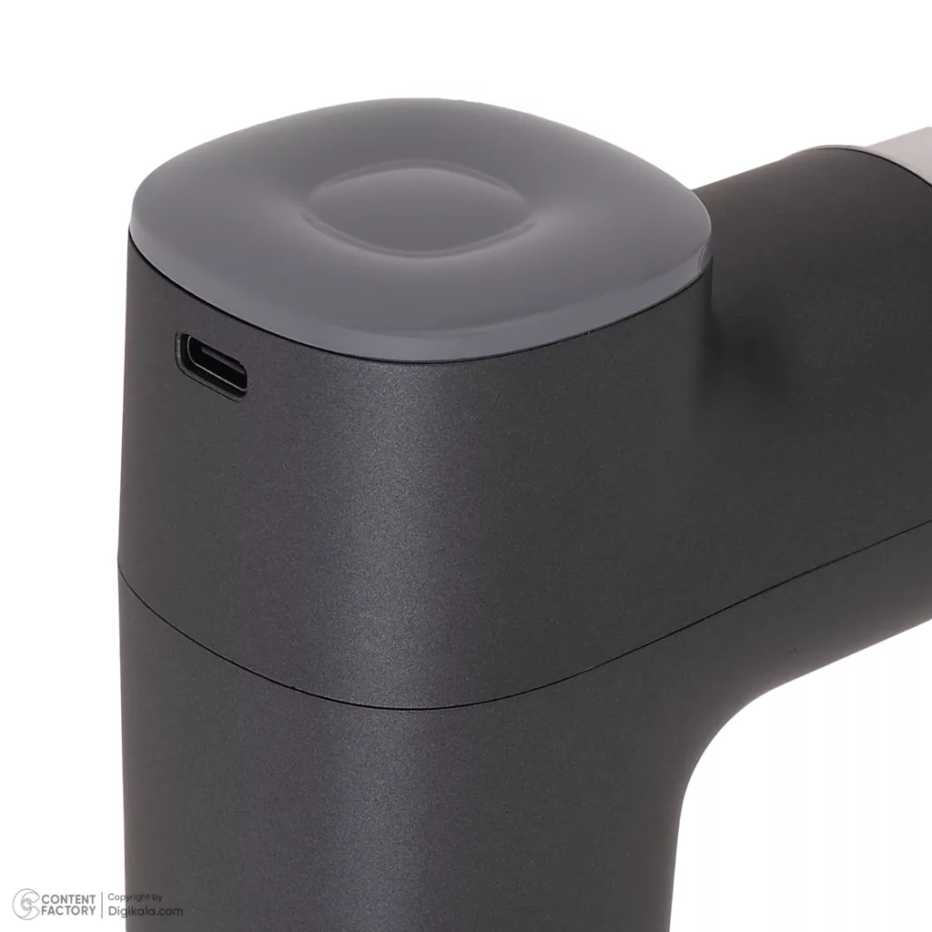 ماساژور برقی فاشیا مدل Hot and cold