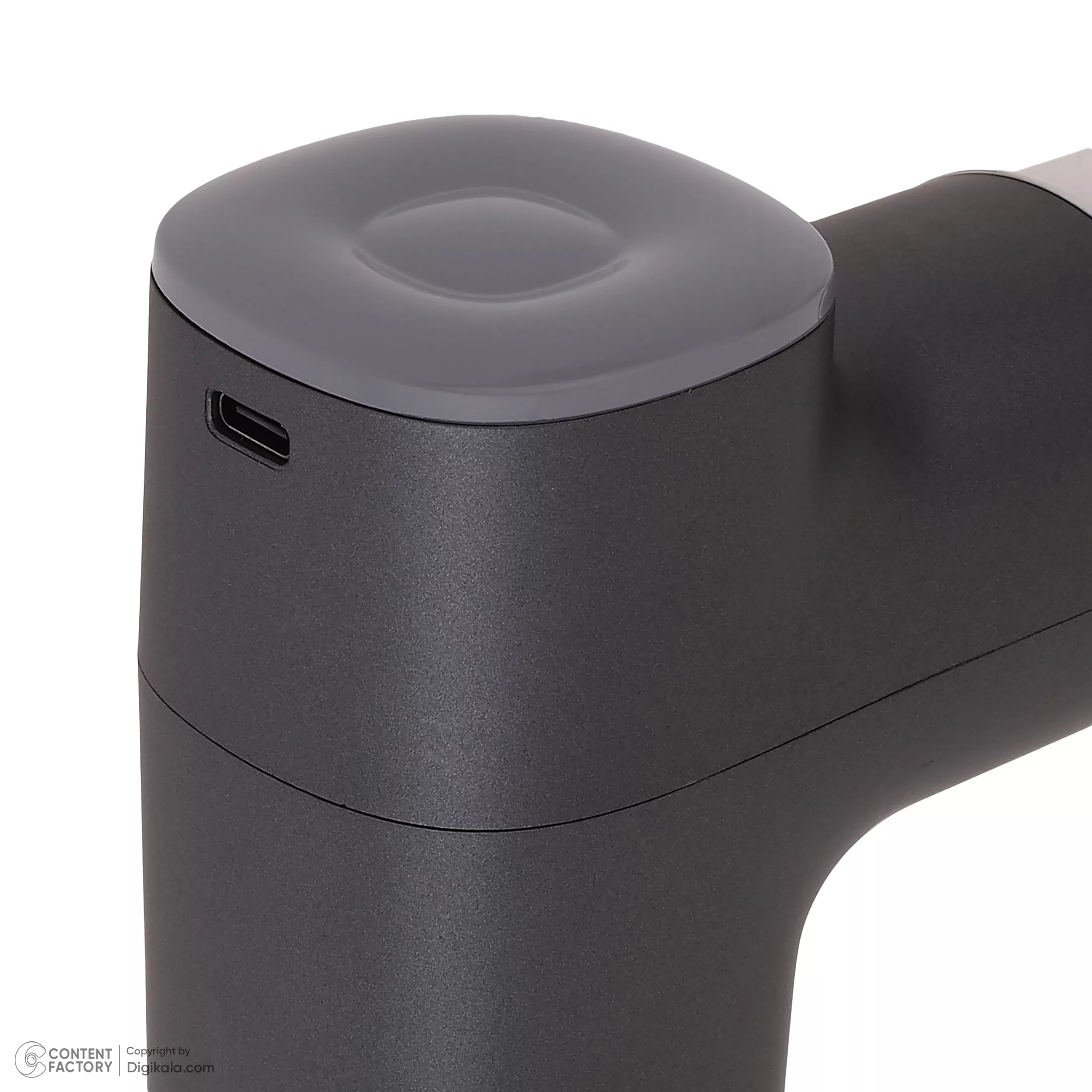 ماساژور برقی فاشیا مدل Hot and cold