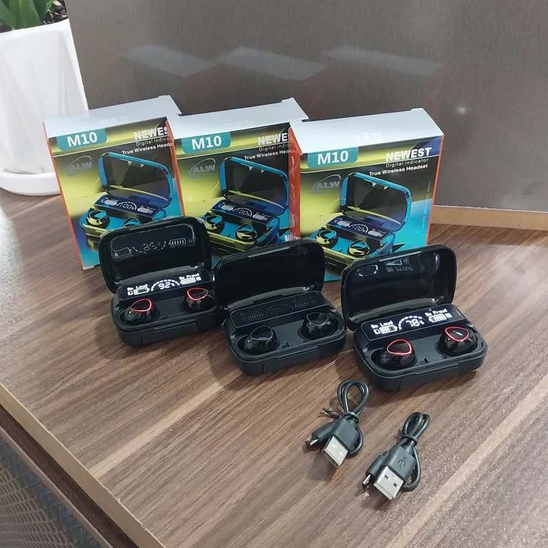 هدفون بی سیم مدل newest