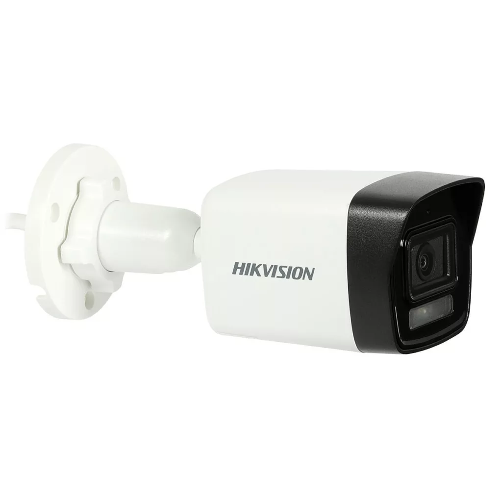 دوربین مداربسته تحت شبکه هایک ویژن مدل DS-2CD1043G2-LIU