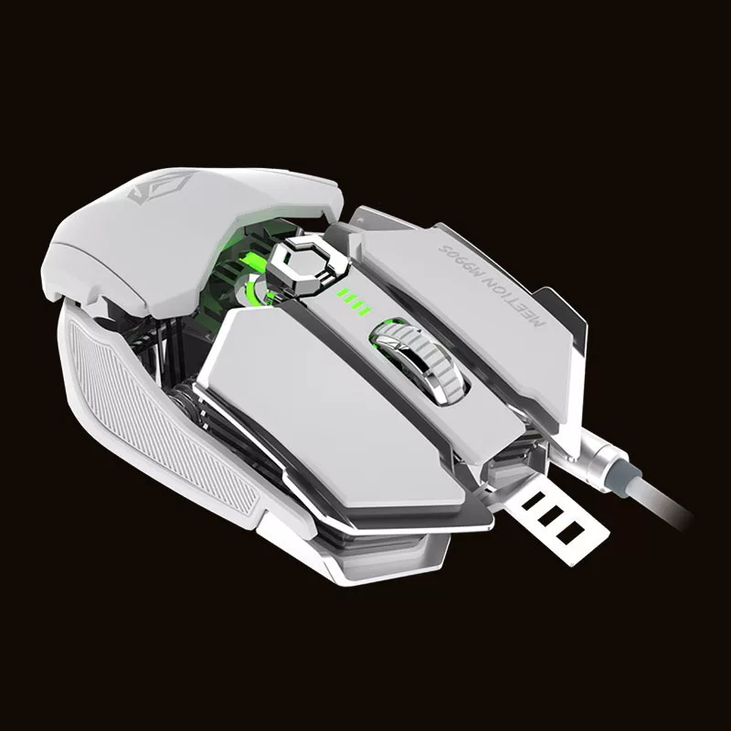 ماوس مخصوص بازی میشن مدل MT-M990S