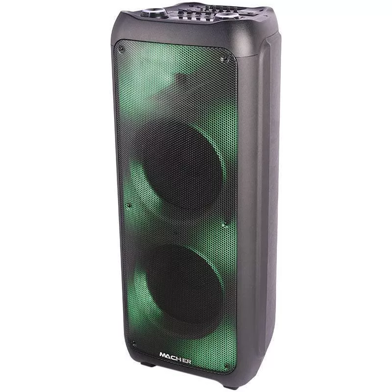 اسپیکر قابل حمل مچر مدل MR 3100