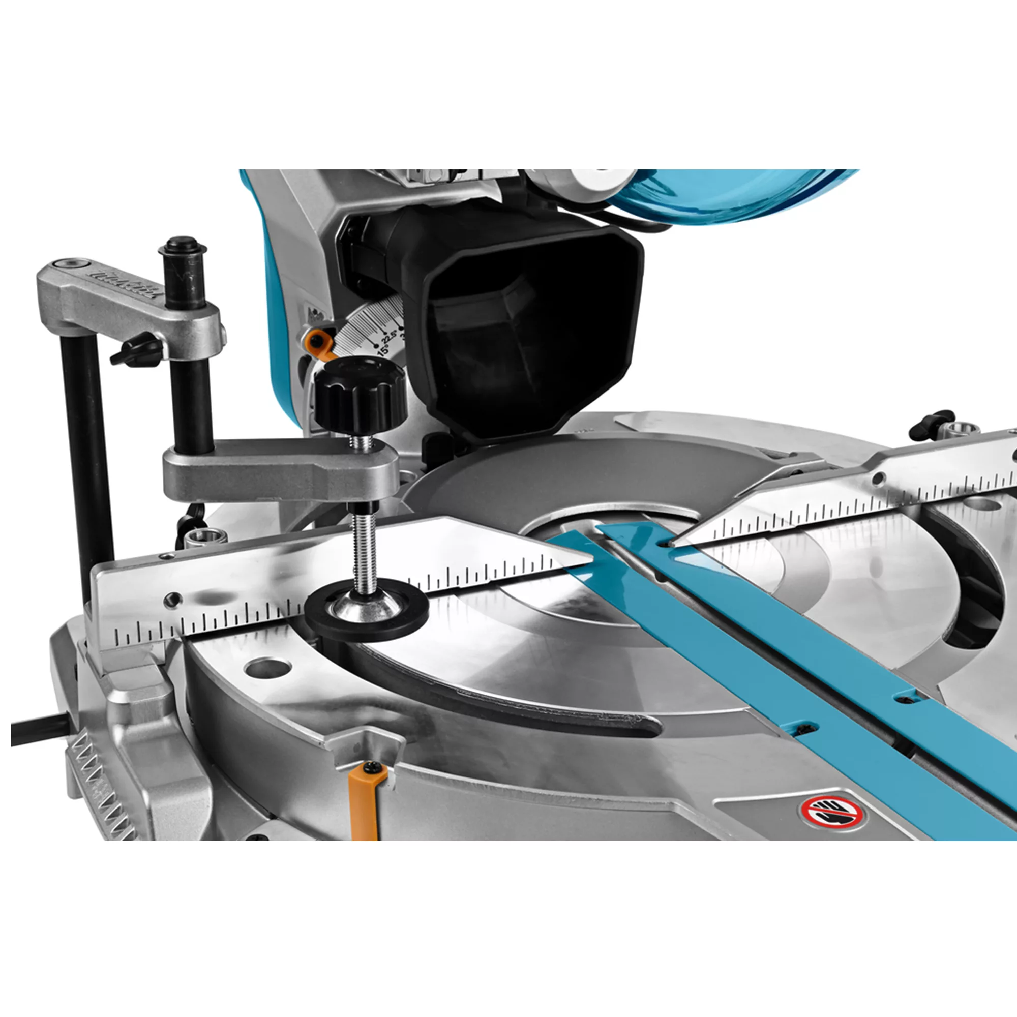 اره فارسی بر ماکیتا مدل LS1219L