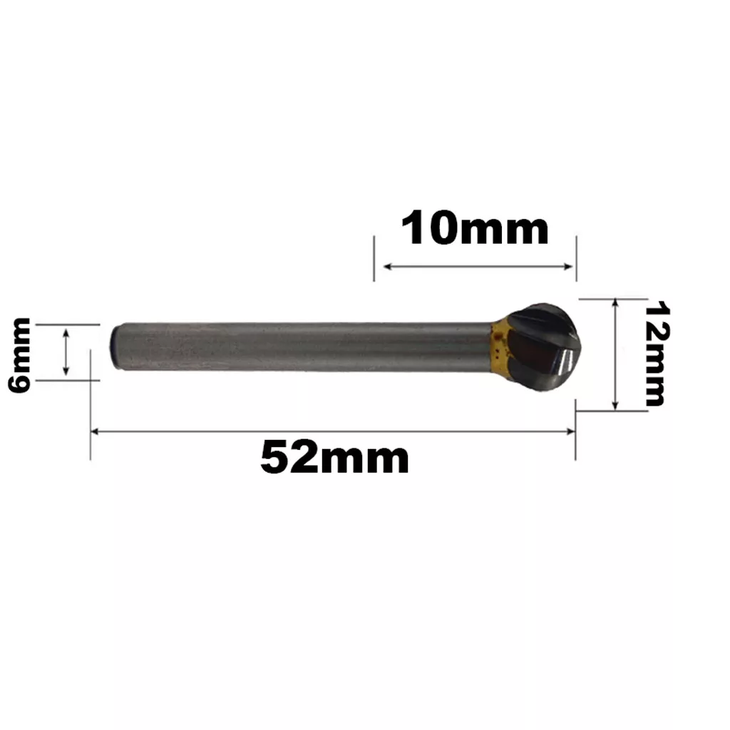 فرز فرم کروی مدل jt-d12
