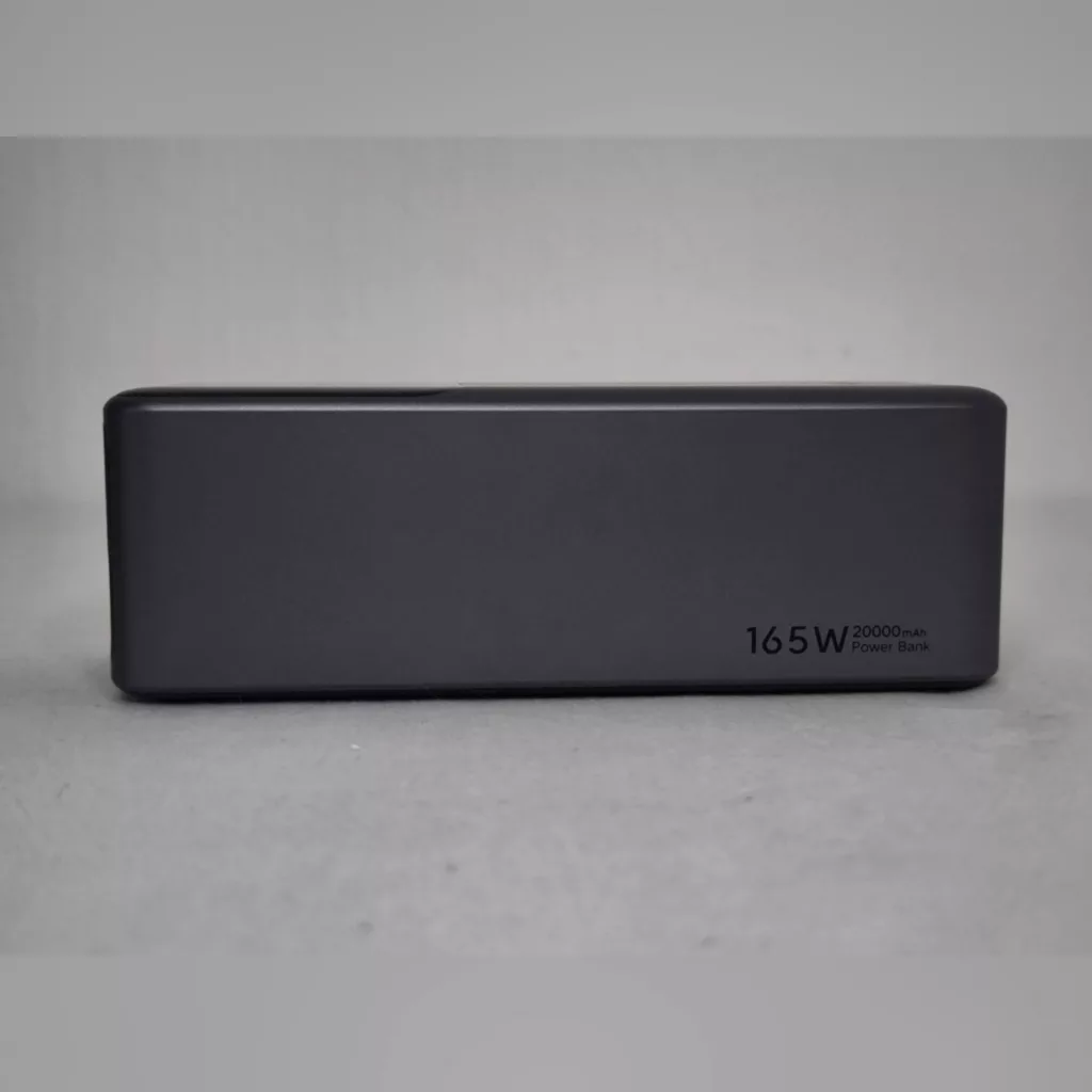 پاوربانک یوگرین مدل Nexode 165w ظرفیت 20000 میلی آمپر ساعت