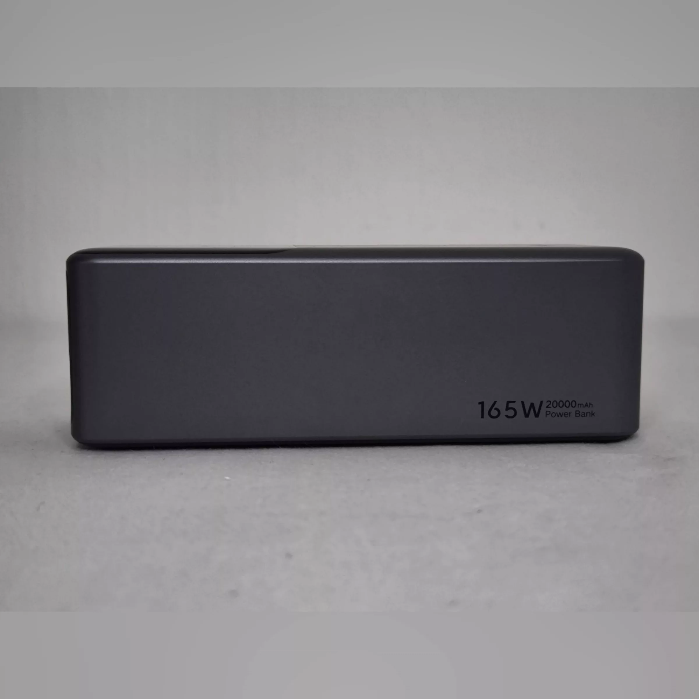 پاوربانک یوگرین مدل Nexode 165w ظرفیت 20000 میلی آمپر ساعت