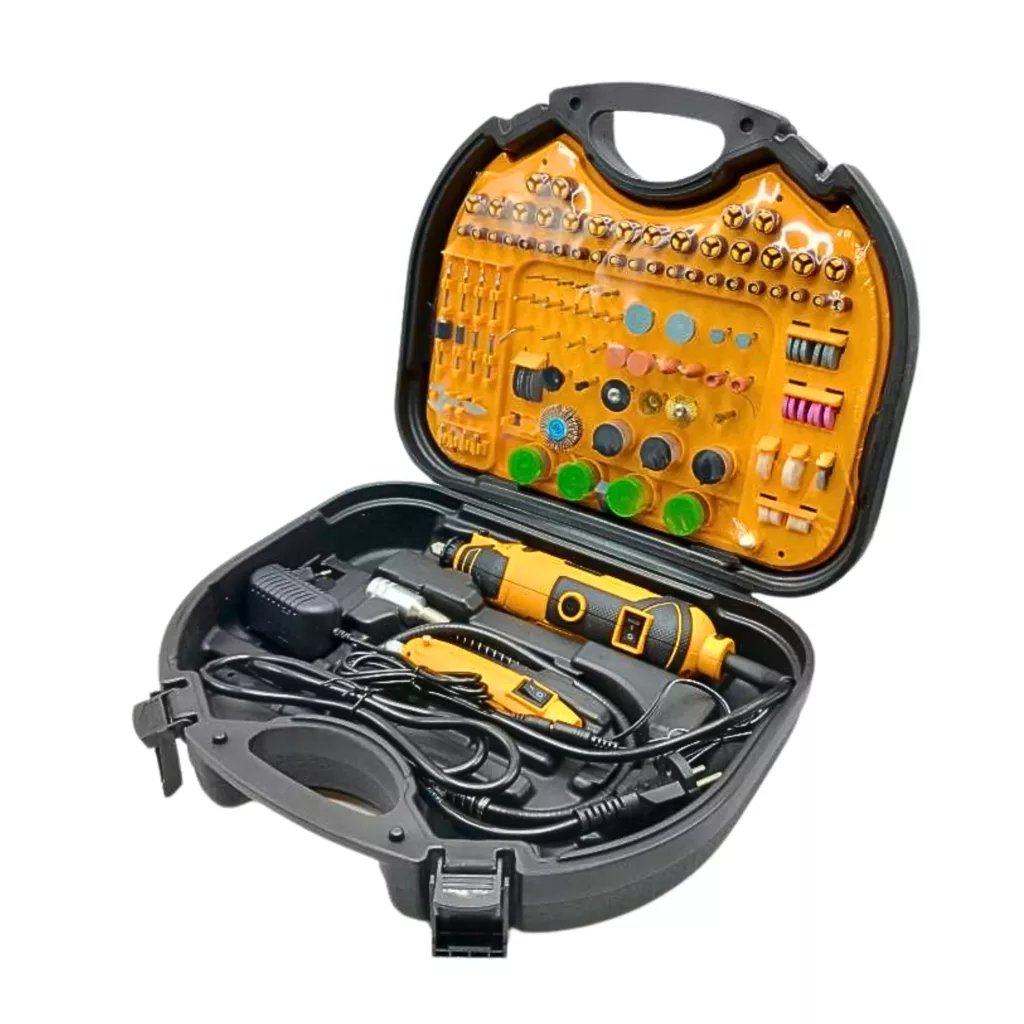 فرز مینیاتوری 180 وات اینتیمکث کد 200913 مجموعه 200 عددی