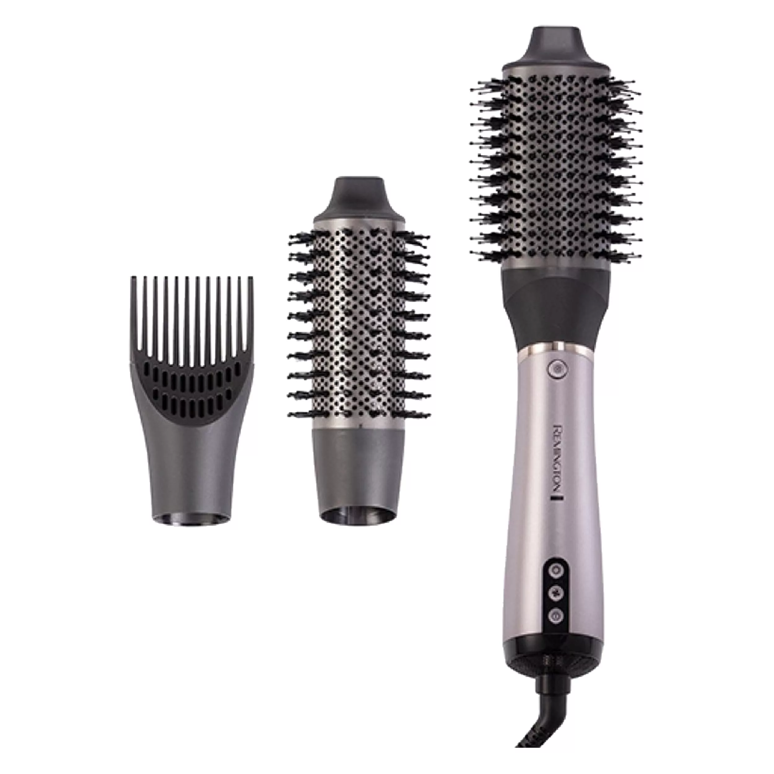 سشوار برس دار حالت دهنده رمینگتون مدل as9880