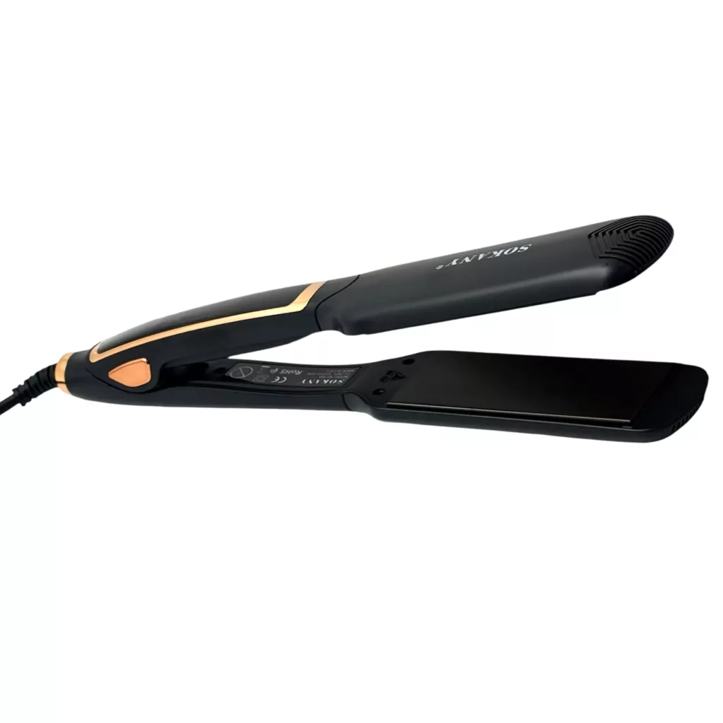 اتو مو سوکانی مدل Plasma Therapy 966