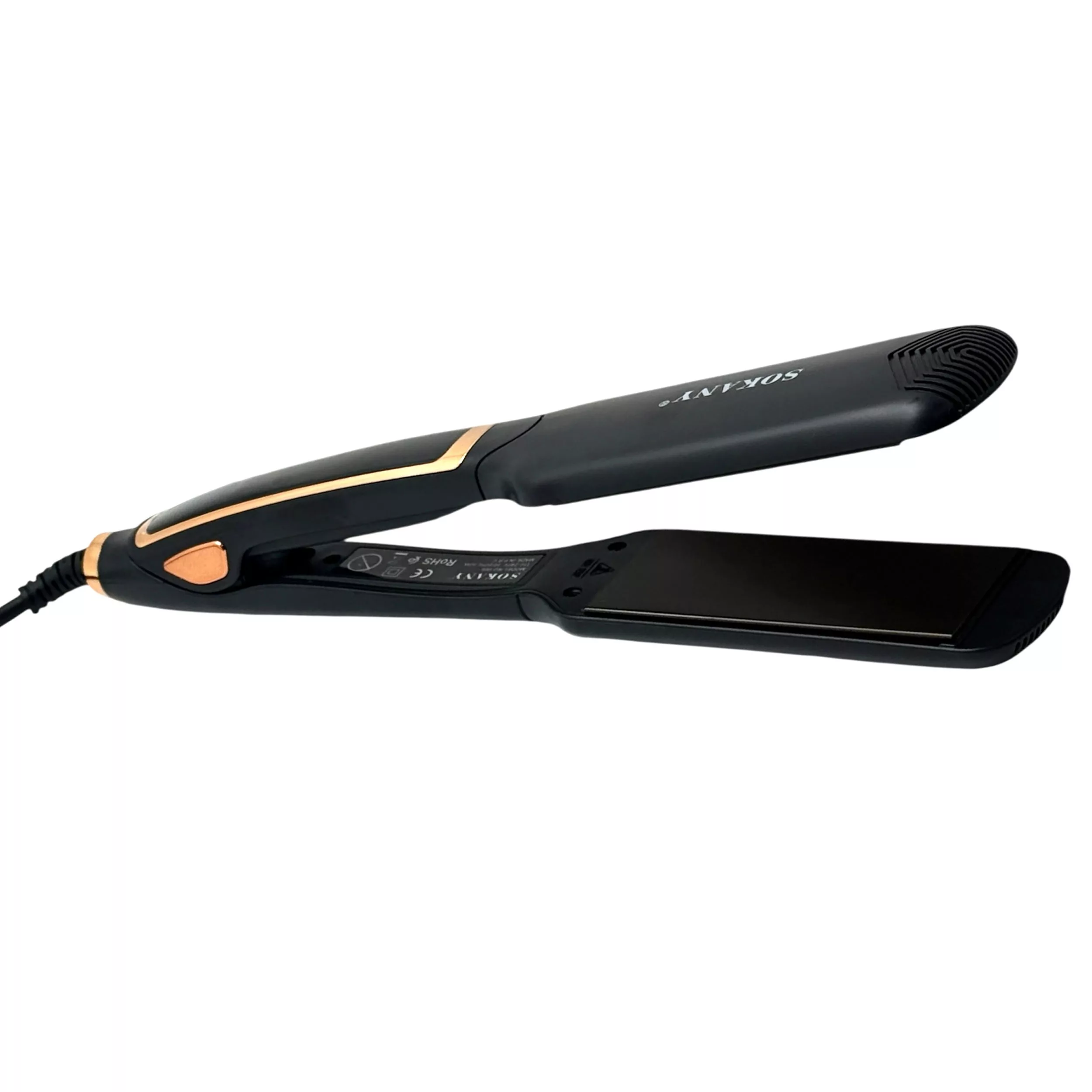 اتو مو سوکانی مدل Plasma Therapy 966