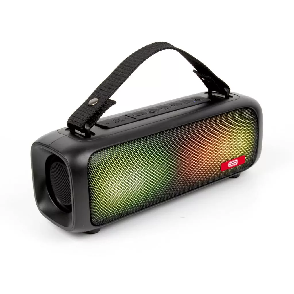 اسپیکر بلوتوثی قابل حمل ایکس او مدل F39