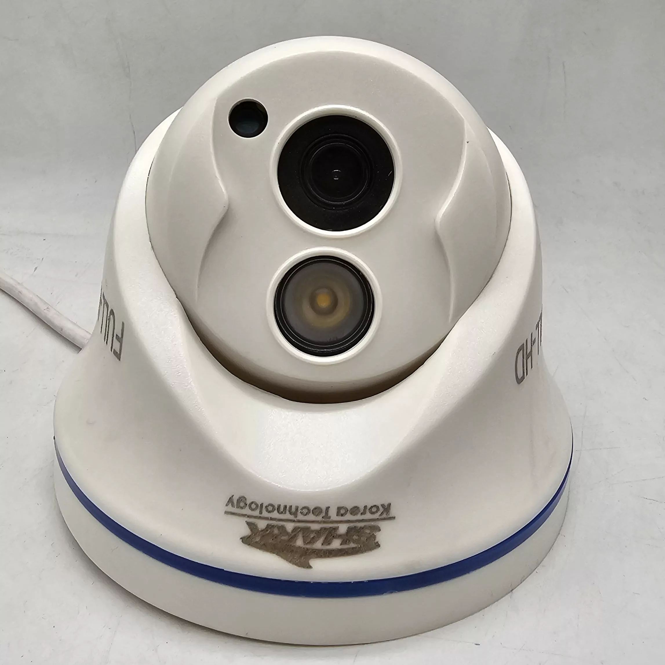 دوربین مداربسته شارک مدل warm light-SH3070FTL53AHD