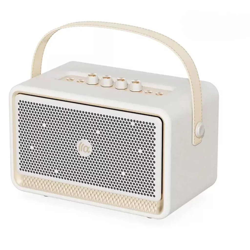 اسپیکر بلوتوثی قابل حمل تازاتا مدل HARMONY III