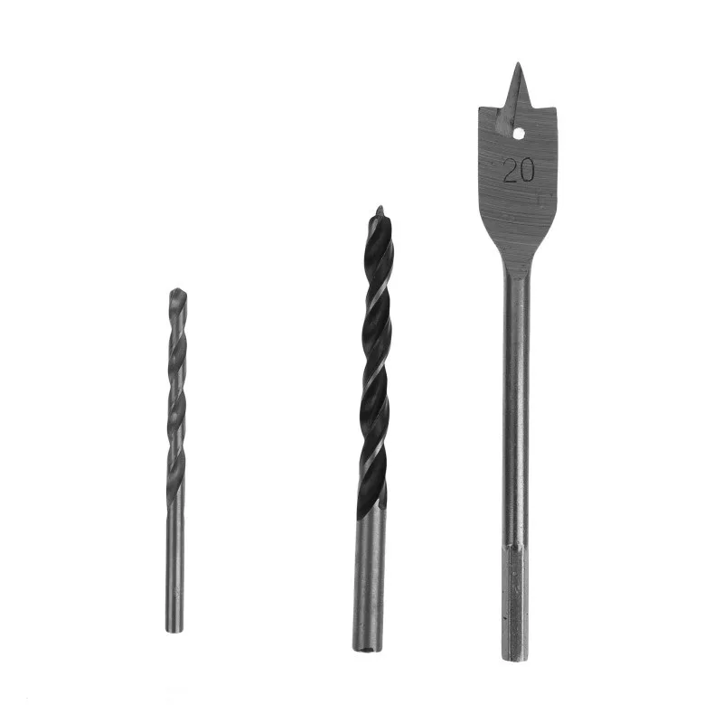 مجموعه 124 عددی دریل شارژی ایزی پاور مدل EP6050D