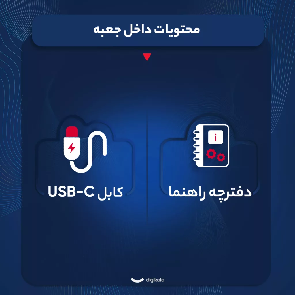 اسپیکر بلوتوثی قابل حمل جی بی ال مدل Go 4