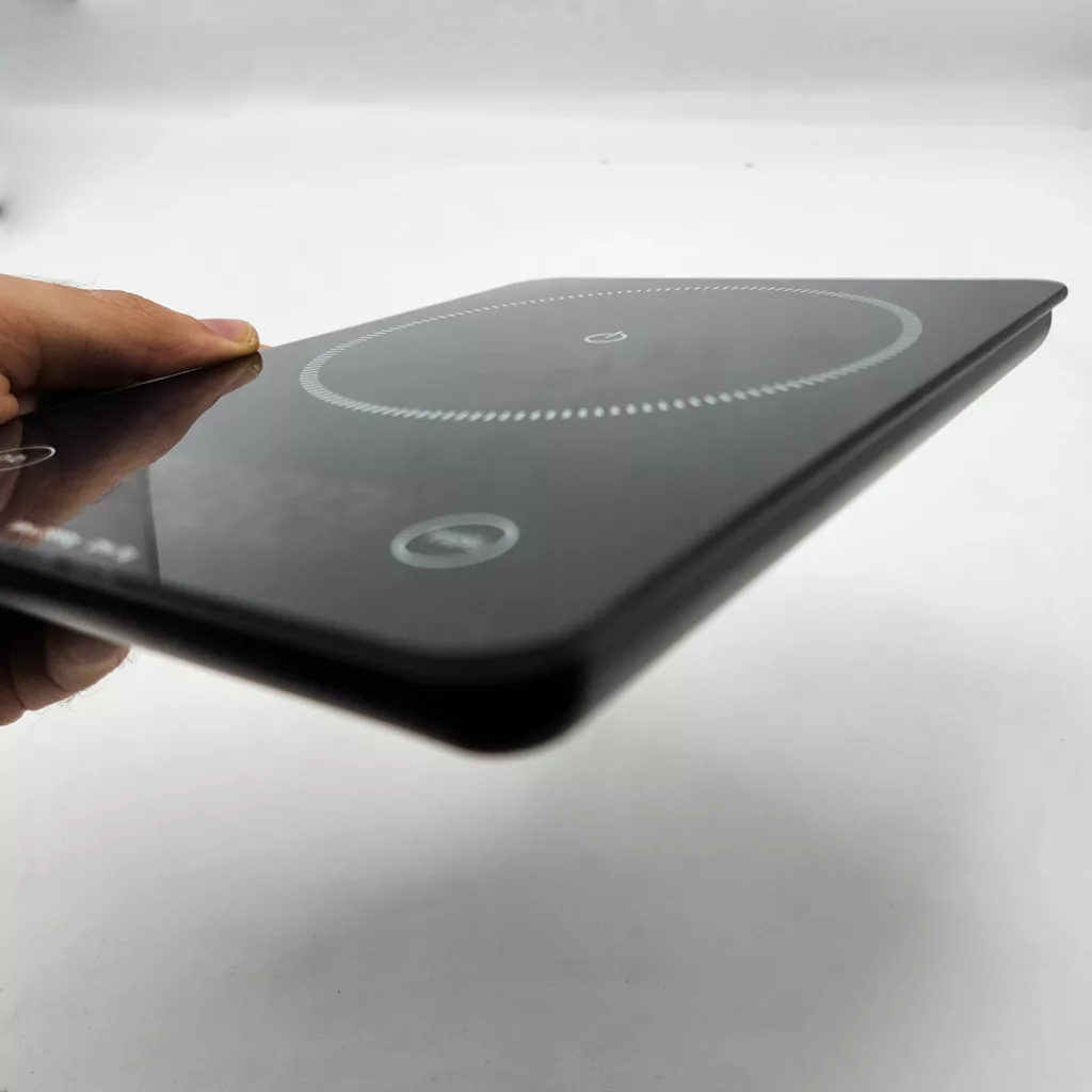 ترازوی آشپزخانه ایکیا مدل AN16 Genomsnitt