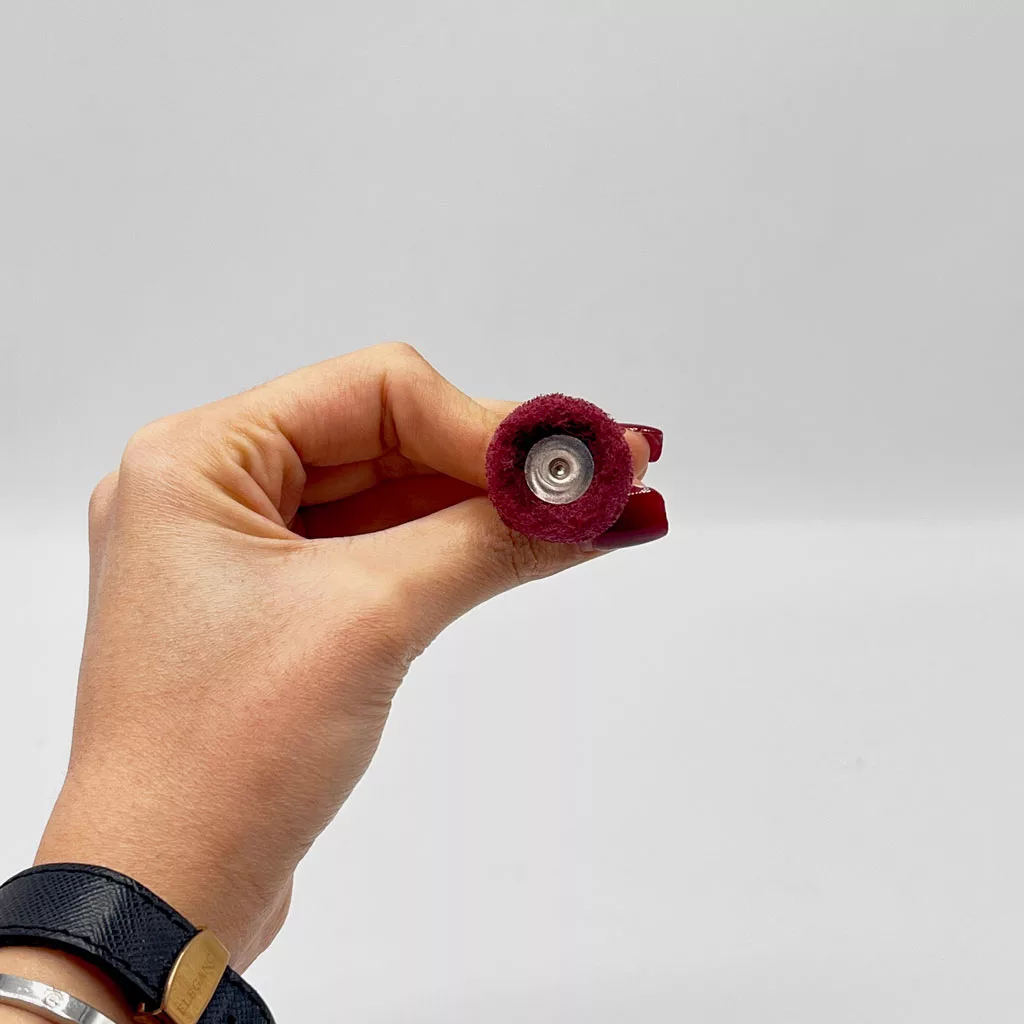 اسکاچ پولیش مینیاتوری کد jt-37