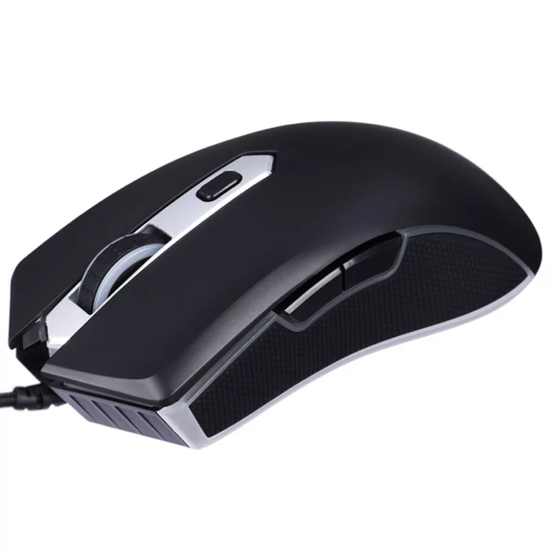 ماس راپو گیمینگ مدل V28S