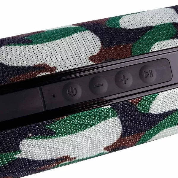 اسپیکر بلوتوثی قابل حمل ایکس پی-پروداکت مدل B579