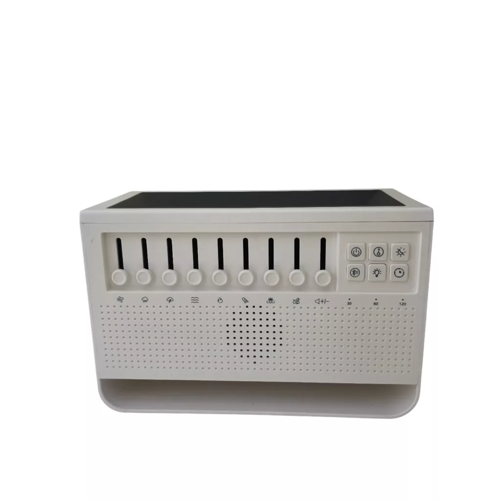 دستگاه بخور سرد مدل طبیعت