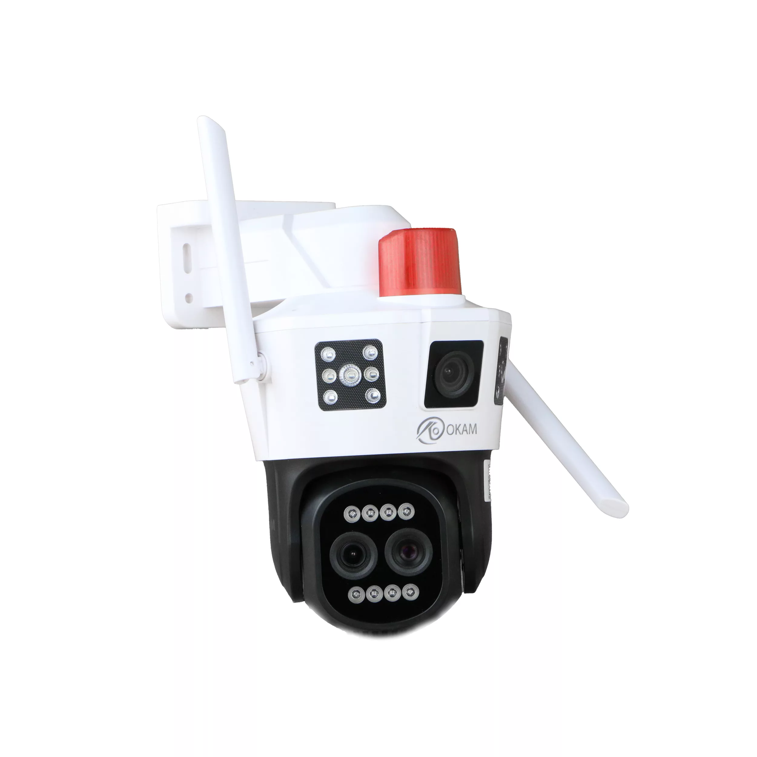 دوربین مداربسته تحت شبکه اوکم مدل دو مگاپیکسل کد SD40