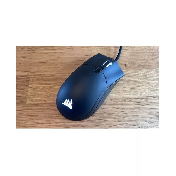 ماوس کورسیر مدل SABRE PRO RGB CHAMPION SERIES