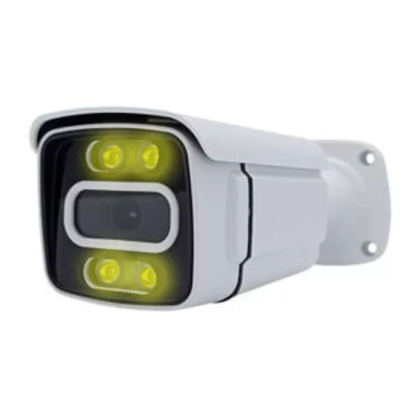 دوربین مداربسته آنالوگ تکنیکس مدل 2444