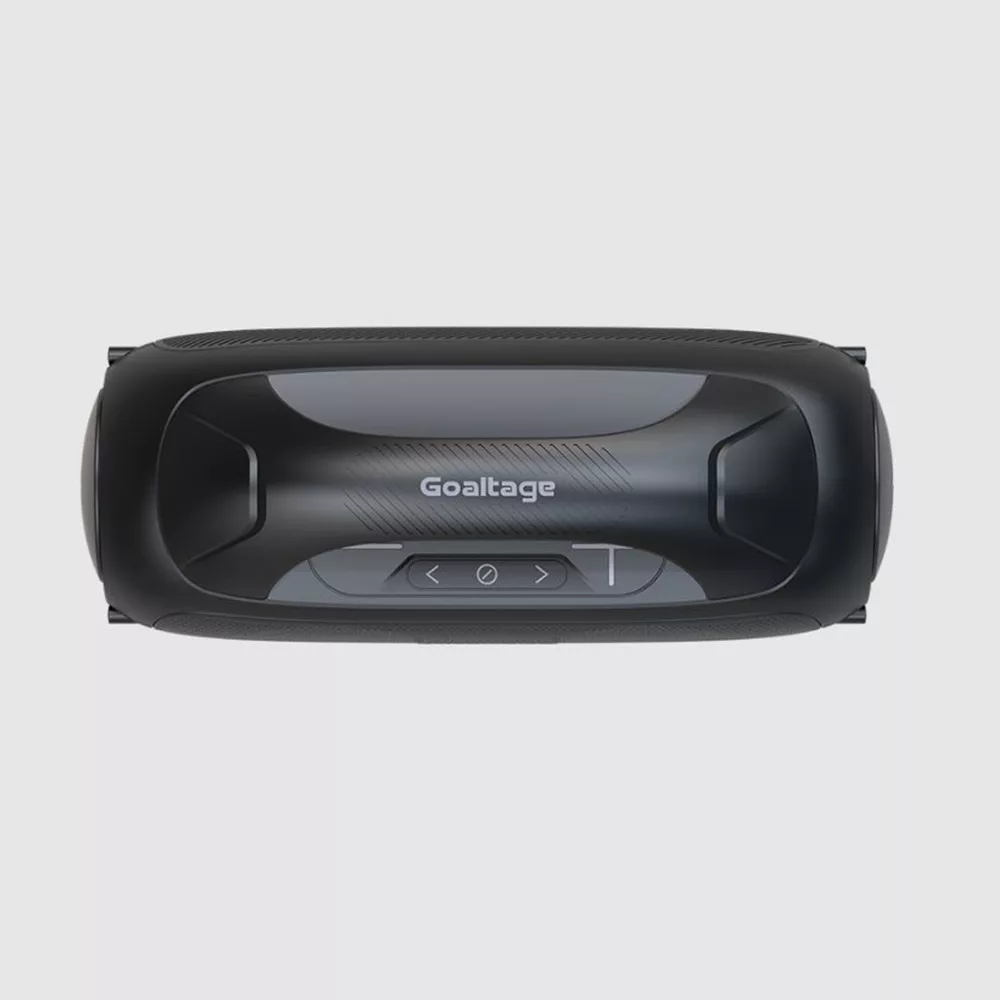 اسپیکر بلوتوثی قابل حمل گلتیج مدل SP05